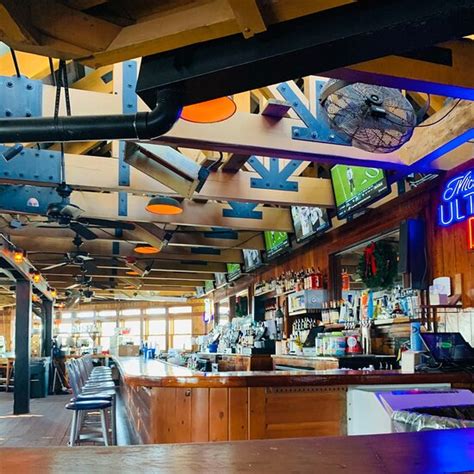Aj's seafood and oyster bar - AJ's Seafood and Oyster Bar | 202 followers on LinkedIn. TOP 100 Nightclub in USA for SEVEN plus years! Live Music 7 days a week! Open Air Bar on the Destin Harbor...